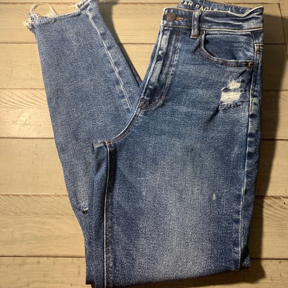 American Eagle Outfitters Jeans